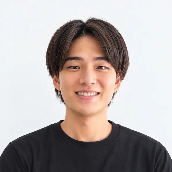 理学療法士 山下康希